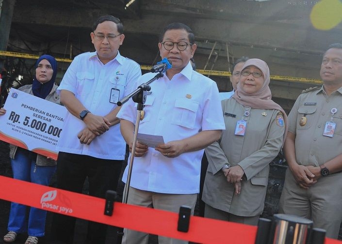Pemprov Jakarta Tambah 32 Bus Sekolah Ramah Disabilitas, Perluas Layanan ke 5 Rute Baru