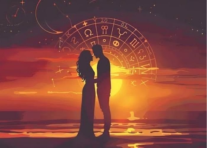 Ramalan Zodiak Cinta Hari Ini 15 Februari 2026: Aries, Virgo, Libra, Scorpio, dan Capricorn!