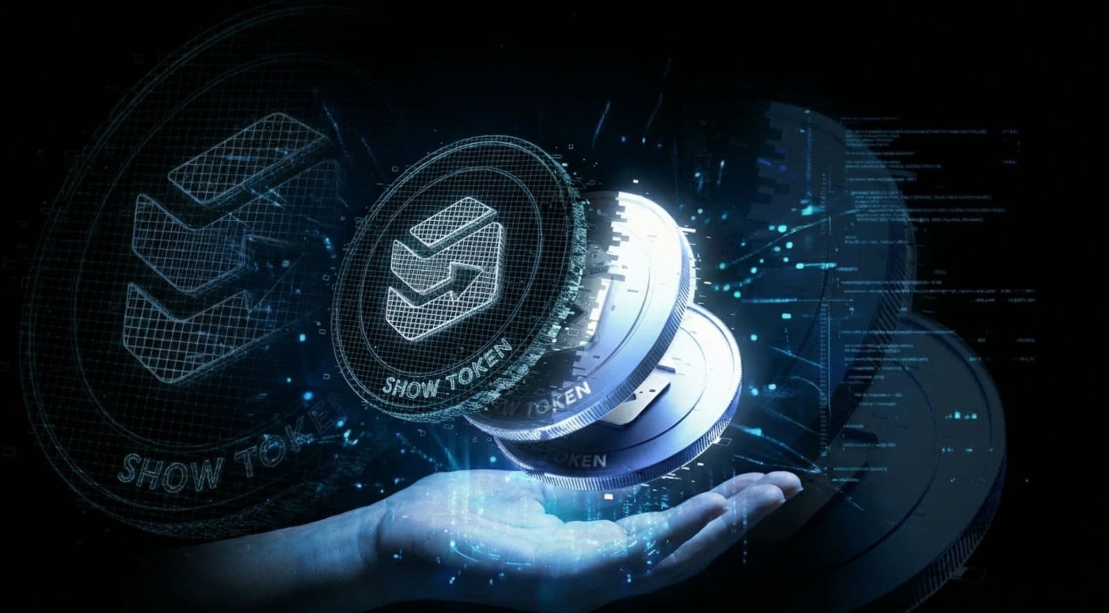 Keren! Transformasi Industri Film Lewat Integrasi AI dan Web3 Bareng SHOW Token