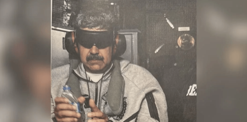 Yang Harus Diketahui Setelah AS Serang Venezuela dan Tangkap Presiden Maduro