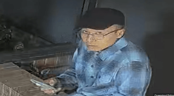 China Kirim Tim ke Australia Usut Kasus Bayi Disiram Kopi Panas