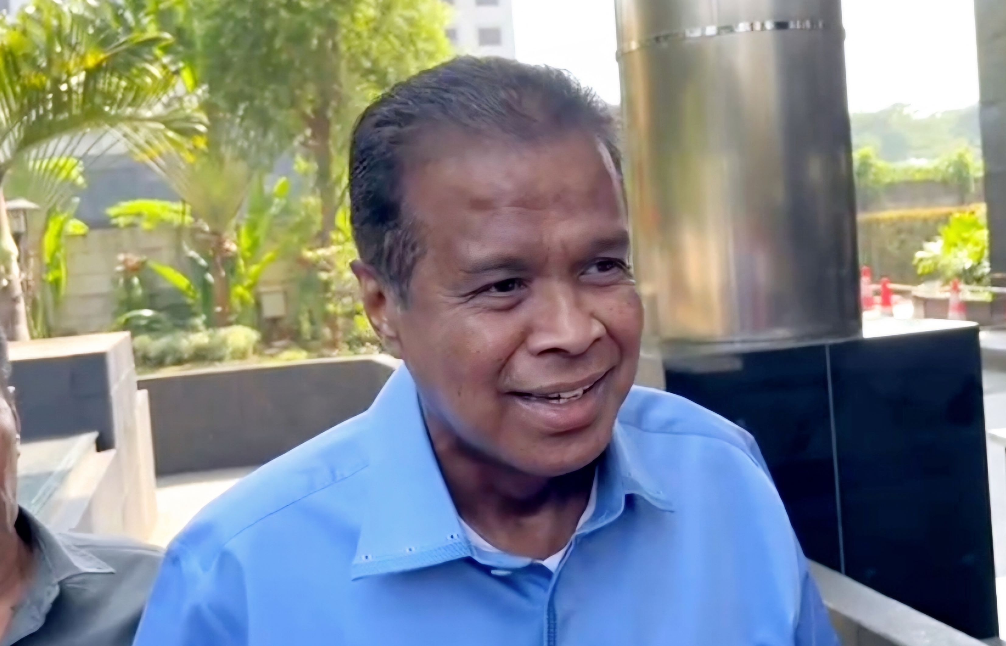 Fuad Maktour Belum Jadi Tersangka, KPK Tegaskan Penetapan Tunggu Bukti Cukup