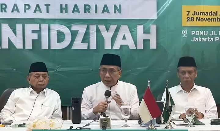 Kiai se Jabar–DKI: Tata Kelola Keuangan PBNU Bermasalah, Pemecatan Gus Yahya Wajib