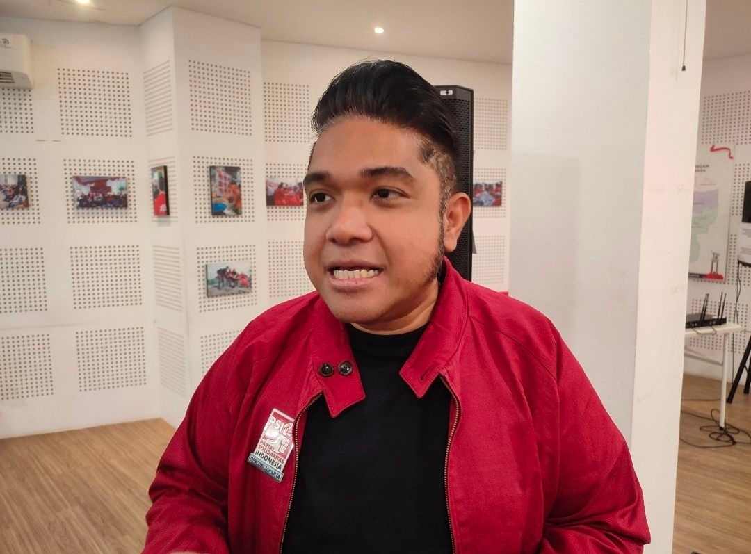 Banjir Jakarta Harus Ditangani dari Akar, PSI Tunggu Terobosan Pramono Anung