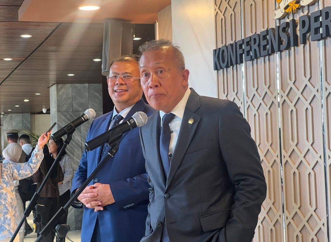 DPR Bantah Penunjukan Adies Kadir Jadi Hakim MK Mendadak: Sudah Lewati Proses di Komisi III