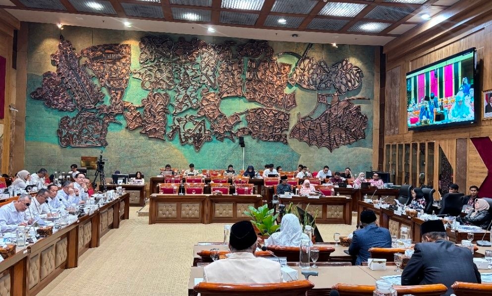 Prabowo Ajak Inggris Bangun Kampus di RI, Hilman: Jangan Sampai Ganggu Perguruan Tinggi Swasta