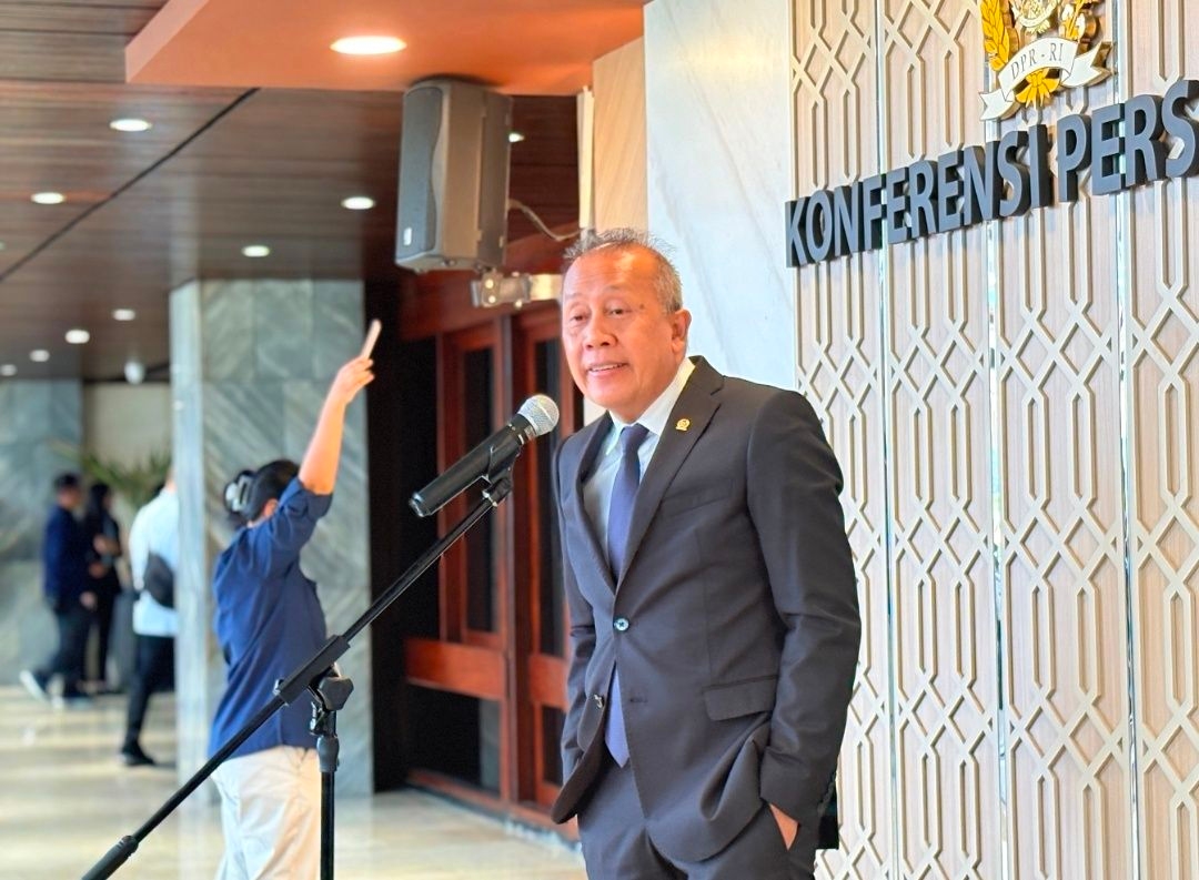 Nasdem Belum Mau Bahas Pilpres 2029, Fokus Sukseskan Program Pemerintahan Prabowo-Gibran