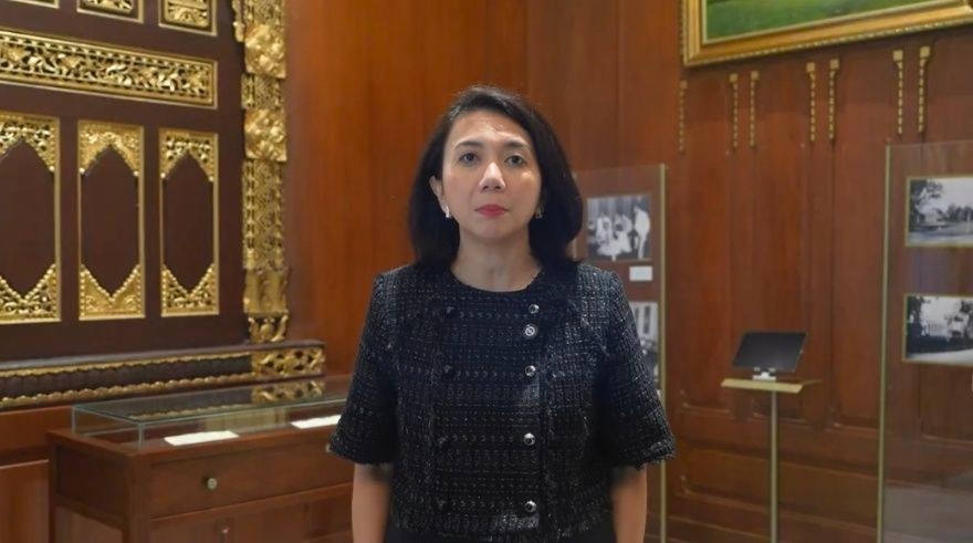 Israel Resmi Gabung BoP Charter, Indonesia Tetap Perjuangkan Kemerdekaan Palestina