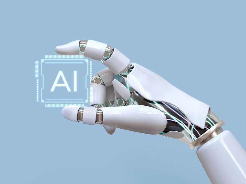 Cara Efektif Memanfaatkan AI untuk Meningkatkan Produktivitas