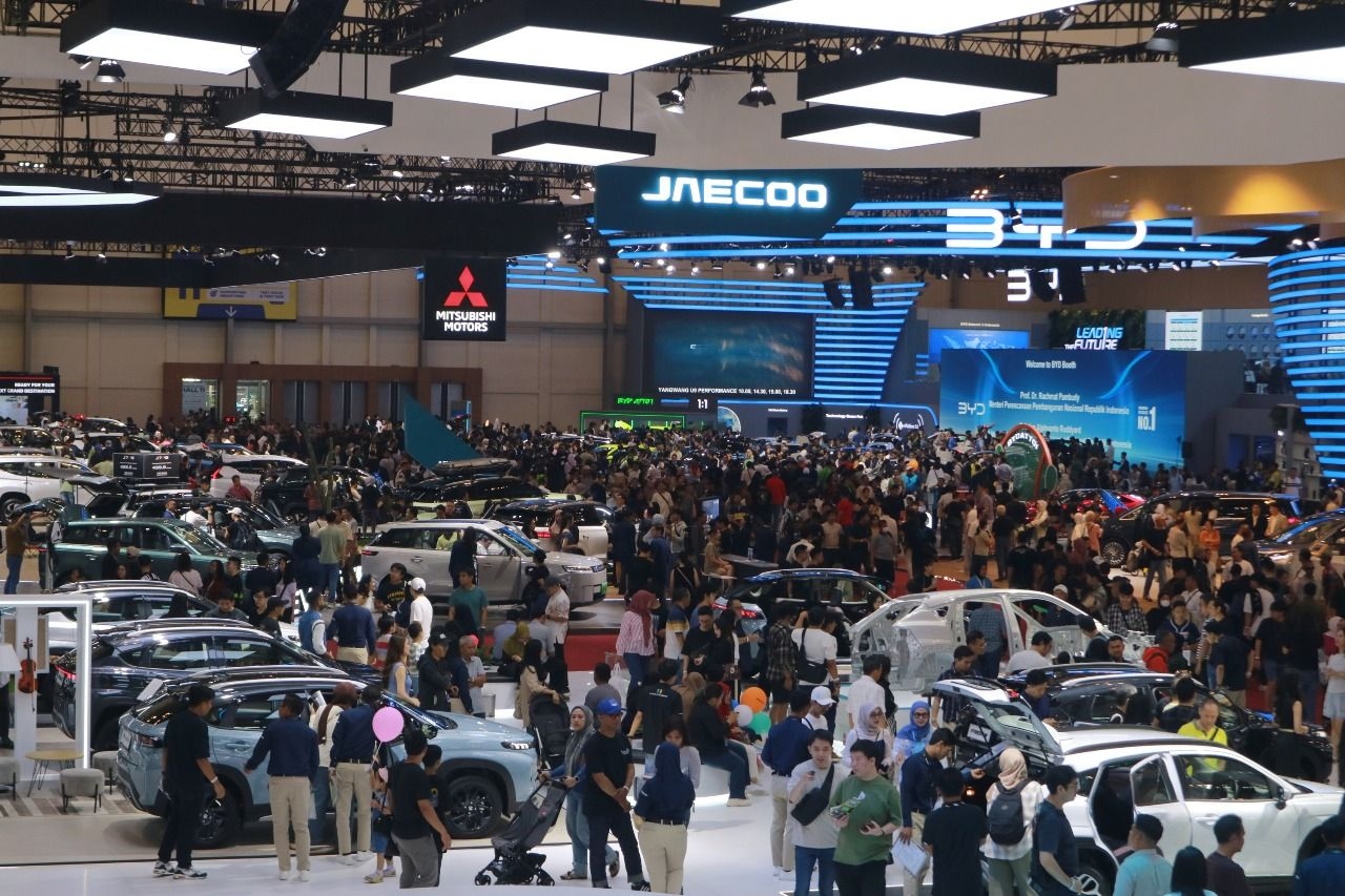 Pasar EV Terancam Stagnasi, Pemerintah Didesak Guyur Insentif Baru
