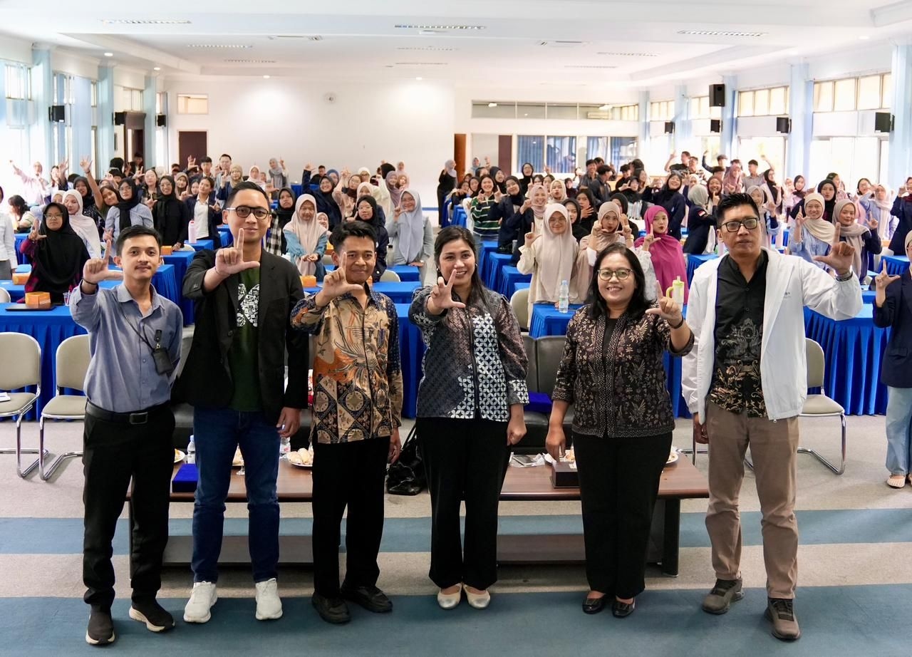 Gandeng OJK, KrediOne Tingkatkan Literasi Keuangan Digital