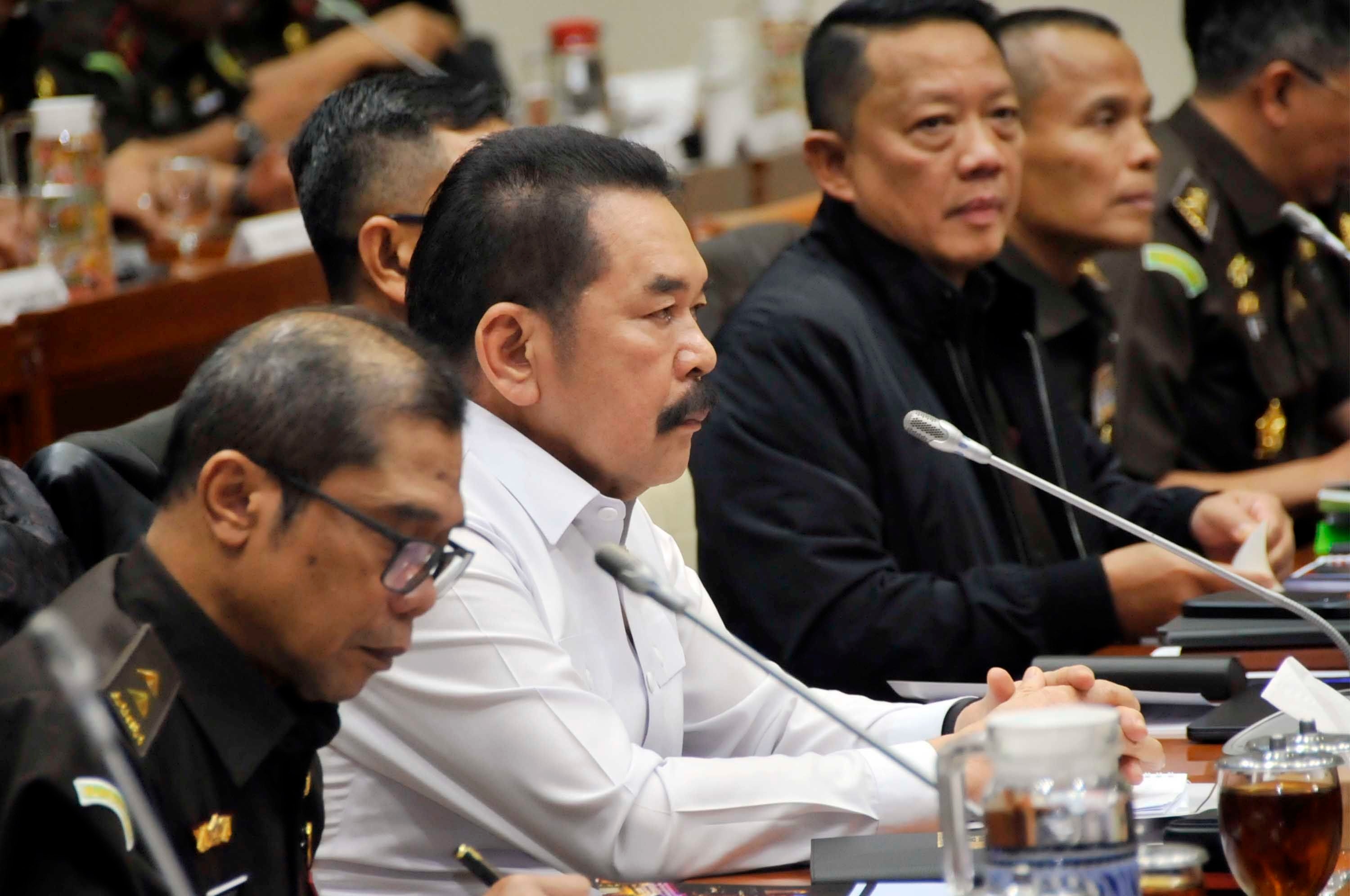 Bahas Kasus Nadiem, Anggota Komisi III Sebut Jangan Sampai Tak Ada Kerugian Negara Tapi Dipaksakan