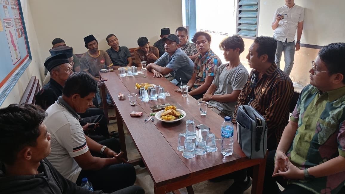 LPSK Fokus Perlindungan dan Pemulihan Nenek Saudah, Korban Penganiayaan di Pasaman