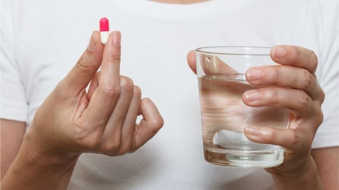 Hukum Minum Obat Alergi Saat Puasa: Bolehkah?