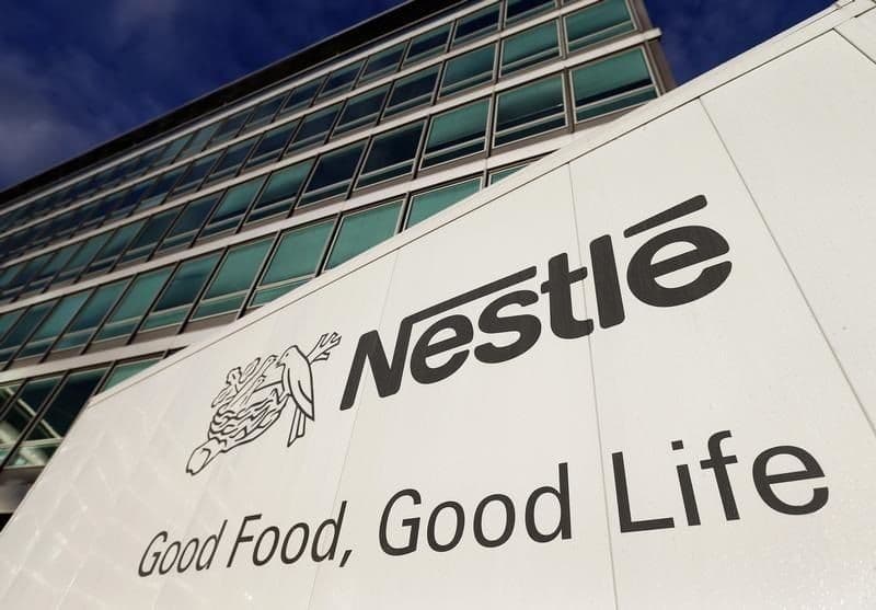 CEO Nestlé Minta Maaf atas Penarikan Produk Nutrisi Bayi di Puluhan Negara