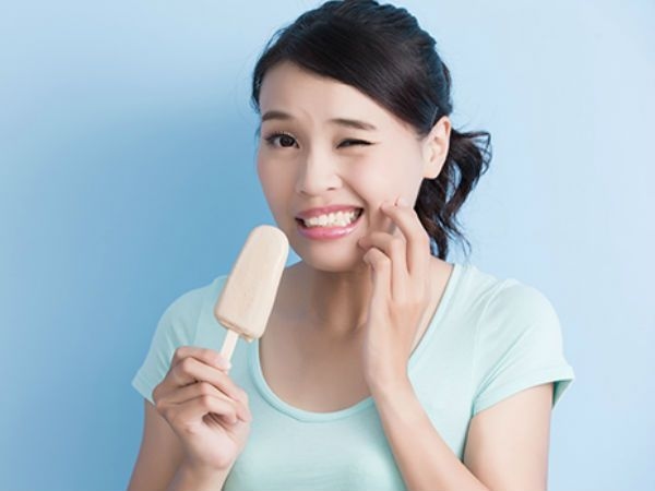 Minum Air Dingin Bikin Gigi Ngilu? Ini Penyebab dan Cara Mengatasinya