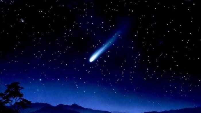 Polusi Cahaya Membuat Bintang Hilang, Ini Penjelasan Lengkapnya