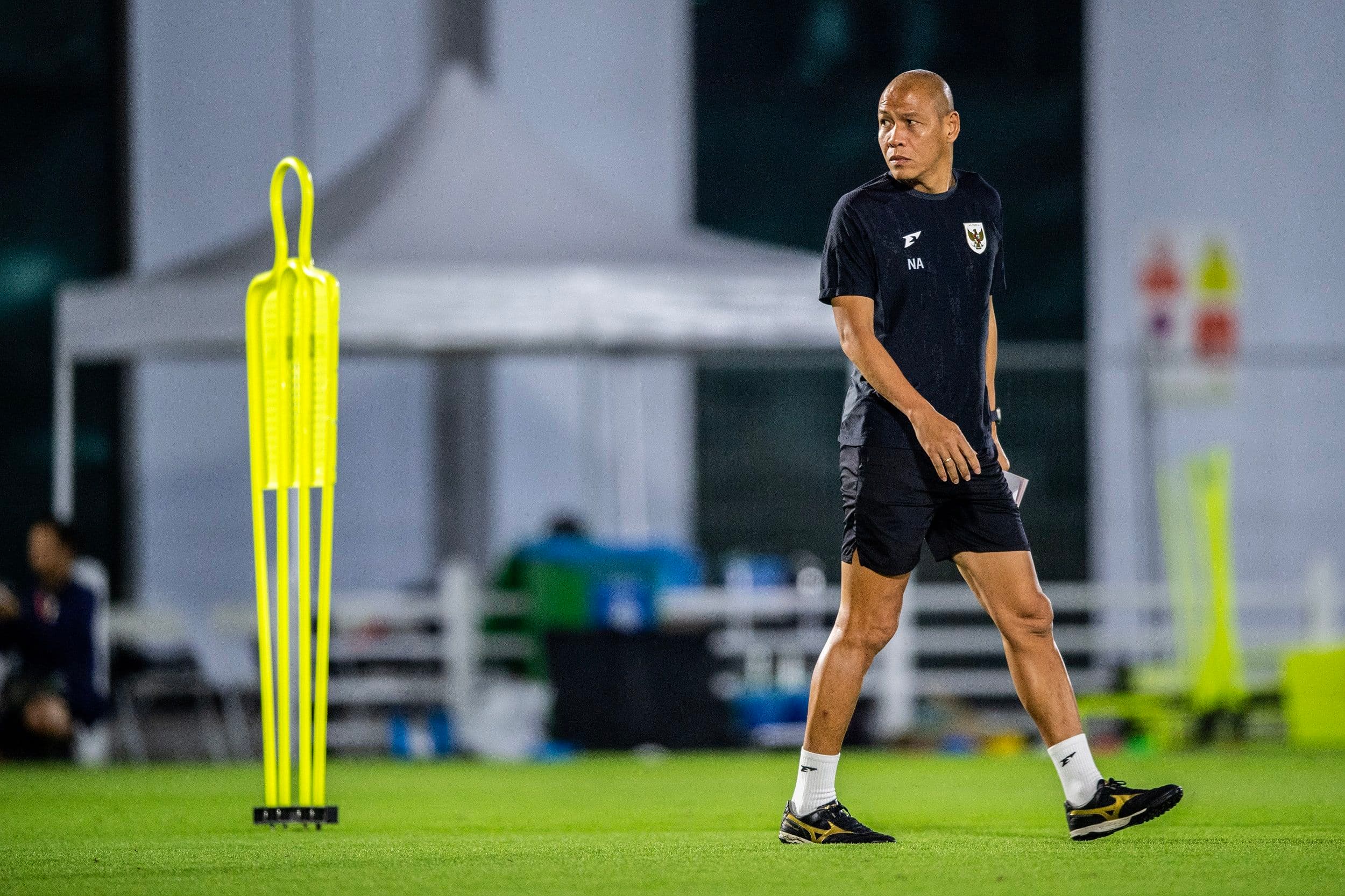 Nova Arianto Panggil 28 Pemain untuk TC Timnas Indonesia U-20, Ada Alumni Piala Dunia U-17