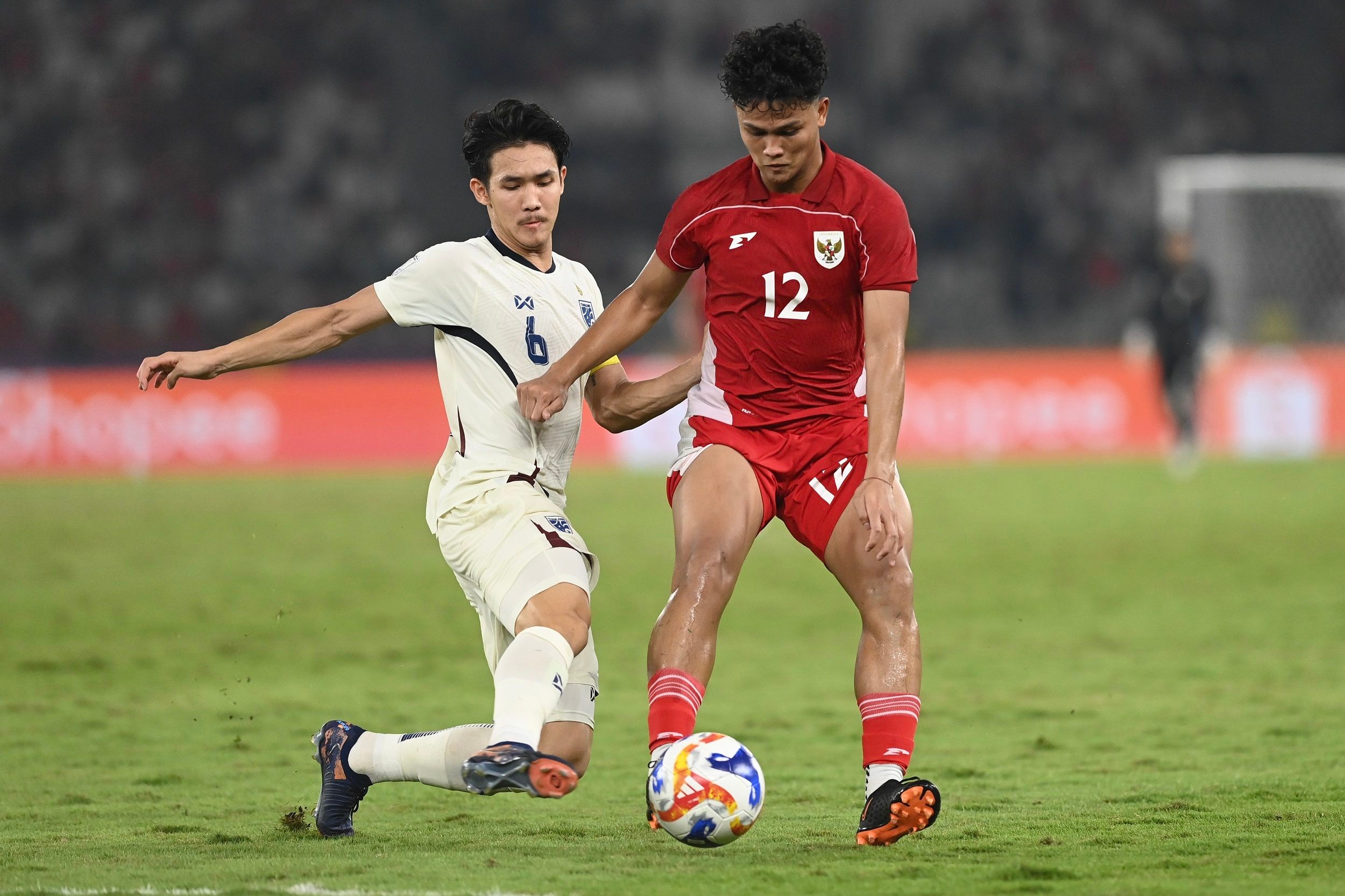 John Herdman Bakal Jadikan Piala Asia dan AFF sebagai Panggung Uji Kedalaman Skuad Garuda