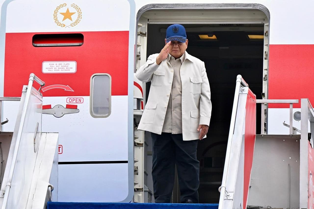 Kunjungan Prabowo di AS Harus Bawa Dampak Nyata bagi Masyarakat