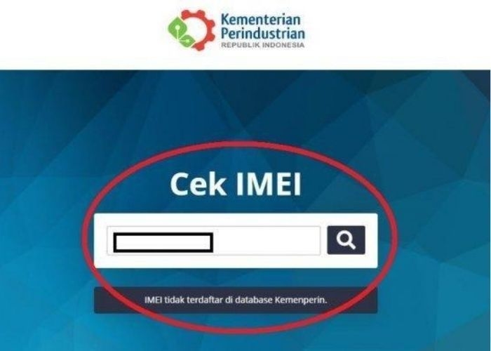 Cara Mengecek IMEI HP, Biar Ketahuan Asli atau Palsu