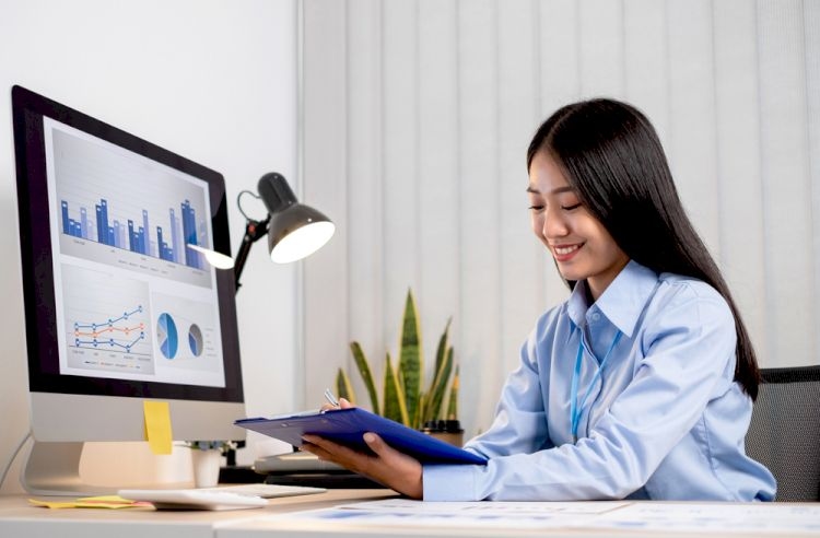 Mengenal Peran Marketing Analyst dalam Strategi Pemasaran Perusahaan