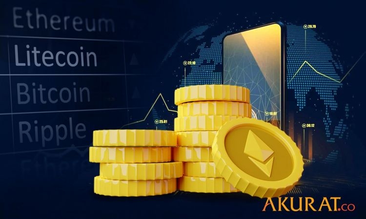 Reli SKR Kehilangan Tenaga, Harga Terkoreksi 25% dalam Sehari