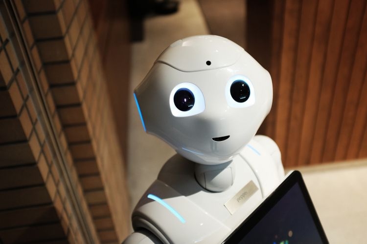Industri Modern Kini Ketergantungan Robotika Fisik, Apa Bahayanya?