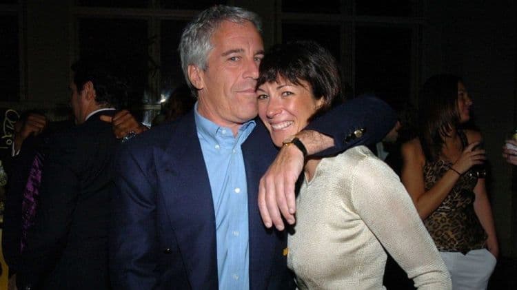Dokumen Jeffrey Epstein: Deretan Nama Besar yang Disebut dan Apa Maknanya