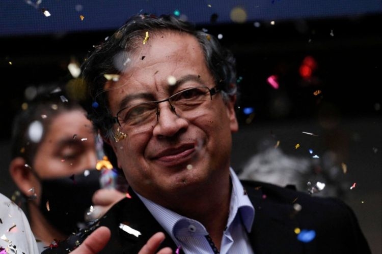 Sempat Melunak dengan Trump, Presiden Kolombia Gustavo Petro Kritik Tajam AS