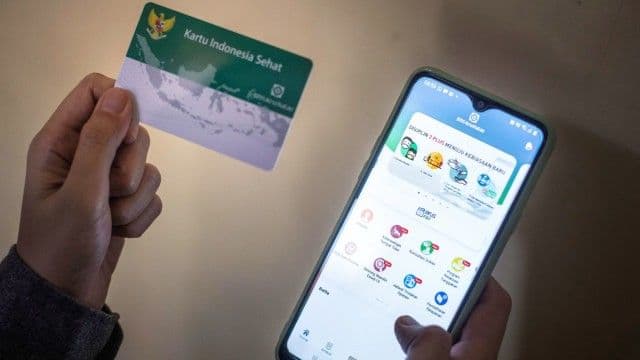 Ramai JKN PBI Dinonaktifkan, DPR Klarifikasi ke Menkes hingga Menkeu