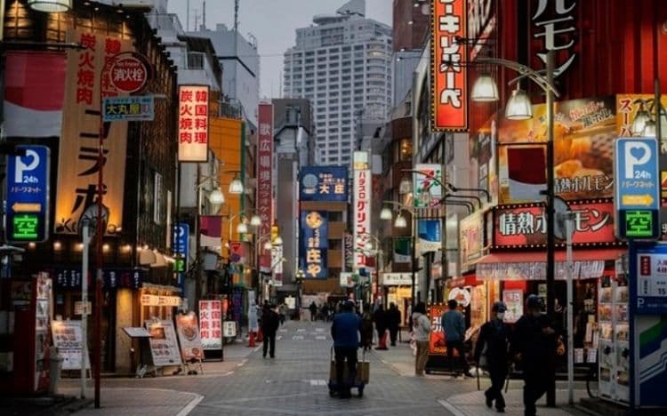 Rekomendasi Oleh-oleh Khas Jepang Murah Meriah, Berkualitas dan Mudah Didapat