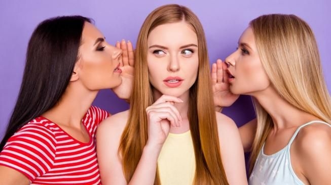 Bagaimana Cara Berhenti Menyenangkan Semua Orang?