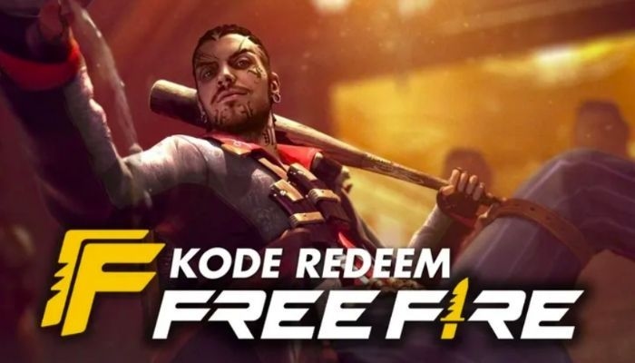 Daftar Kode Redeem FF Terbaru 14 Januari 2026, Ada Bundle dan Skin Langka