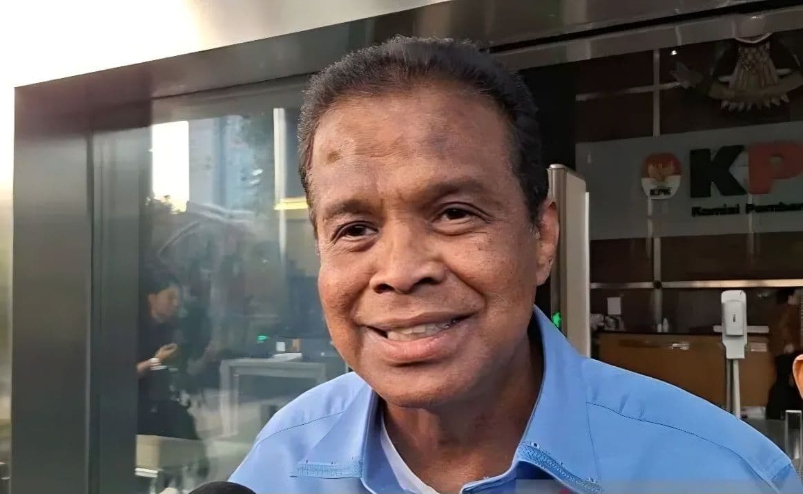 KPK Periksa Bos Maktour Travel Fuad Hasan Masyhur dalam Korupsi Kuota Haji