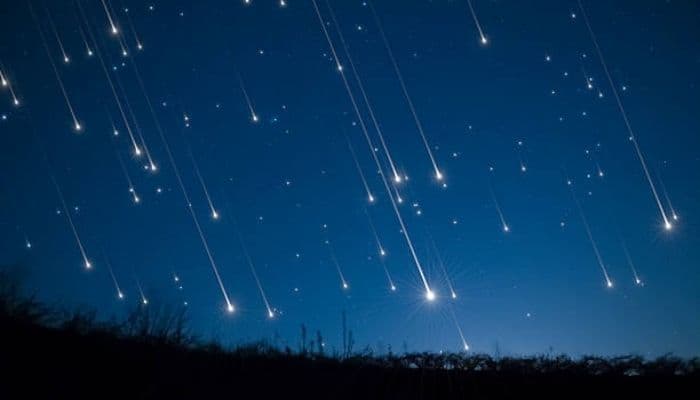 Apa Itu Hujan Meteor Quadrantid? Penjelasan Lengkap, Waktu Terbaik, dan Cara Mengamatinya