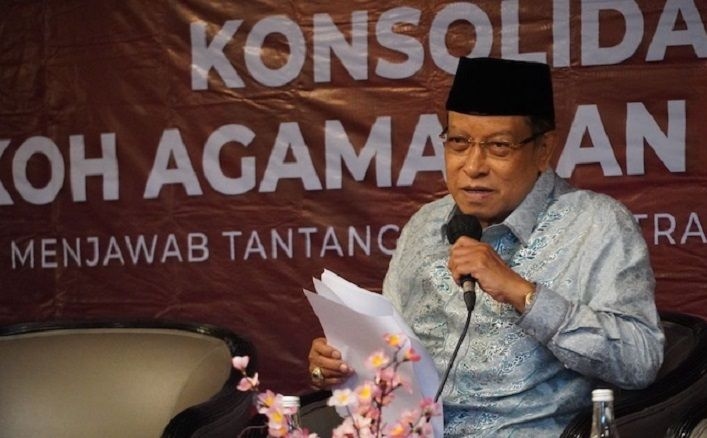 Jelang Muktamar NU, Kiai Said Aqil Dinilai Paling Lengkap Penuhi Kriteria Rais Aam PBNU