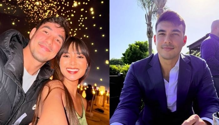 Aurelie Moeremans Tegur Netizen Usai Banyak Artis Terseret di Buku Broken Strings