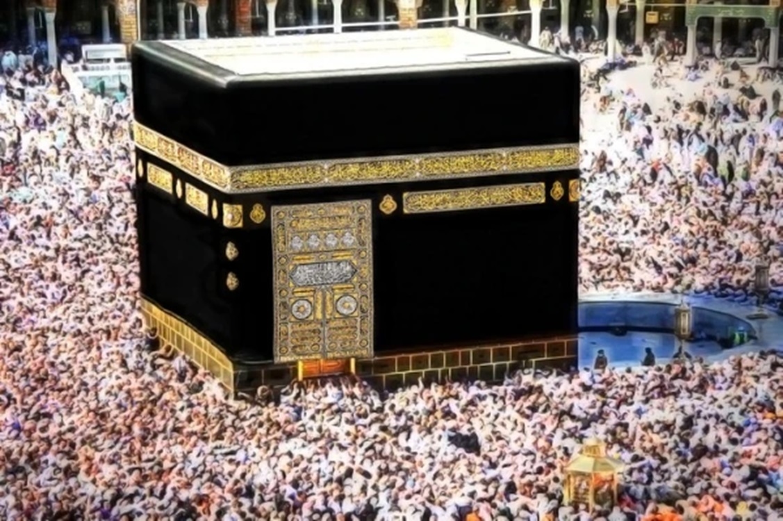 Jemaah Haji Cemas Ibadah di Tengah Perang Iran: Serasa Taruhan Nyawa