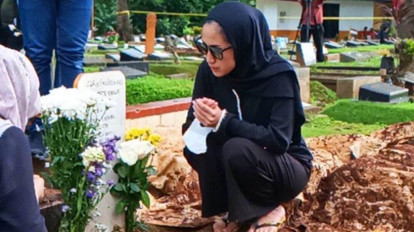 MA Tolak PK Yudha Arfandi, Tamara Tyasmara: 20 Tahun Penjara Rasanya Masih Kurang