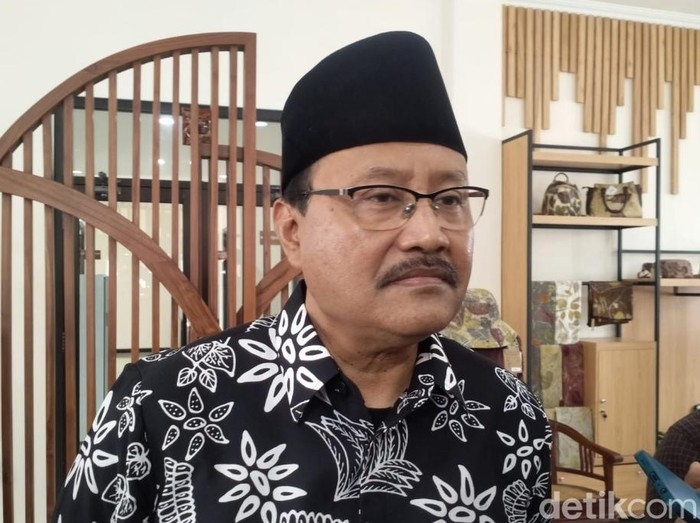 Jelang MPLS Siswa Baru Sekolah Rakyat, Mensos Beri 6 Arahan ke Seluruh Unit Kerja Kemensos