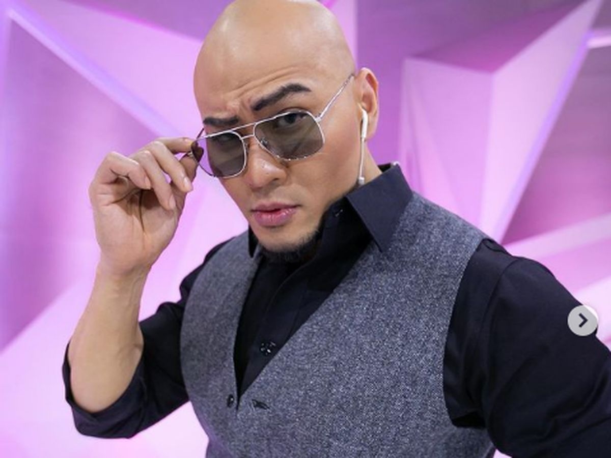 Deddy Corbuzier Ngamuk Acara TV Bahas Kematian Sang Ibu Tanpa Izin, Kalina Oktaranny Ikut Disorot