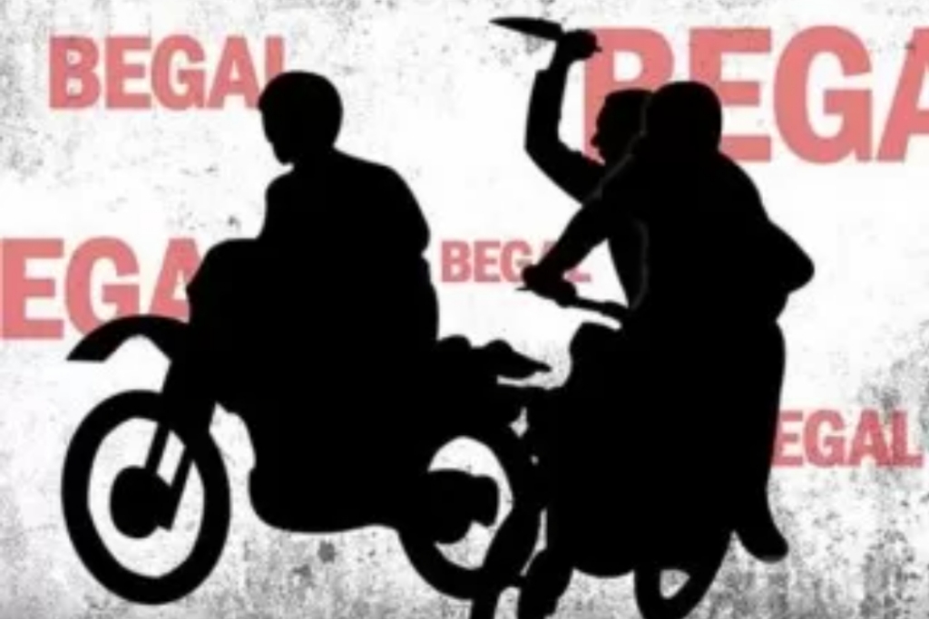 Tindakan Tegas terhadap Begal Bukan Pelanggaran HAM