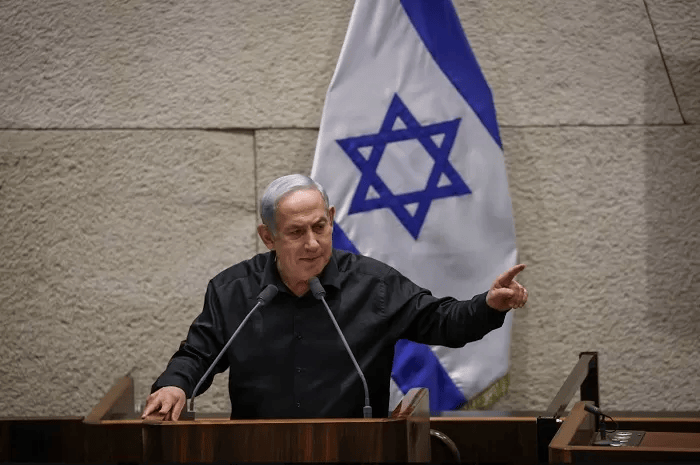 Netanyahu Bertemu Trump di Gedung Putih, Bahas Iran hingga Perluasan Abraham Accords