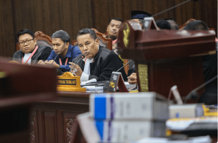 Pernyataannya Picu Polemik, Hotman Paris Minta Maaf ke Prabowo, Jaksa Agung, hingga Kapolri