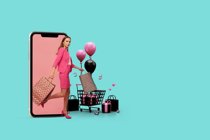 Bagaimana Cara Memilih Ukuran yang Tepat Saat Belanja Online?