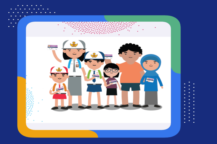 Mudah Banget! Ini Cara Cek PIP Juni 2026 Lewat HP, Dana Bantuan Sudah Cair?
