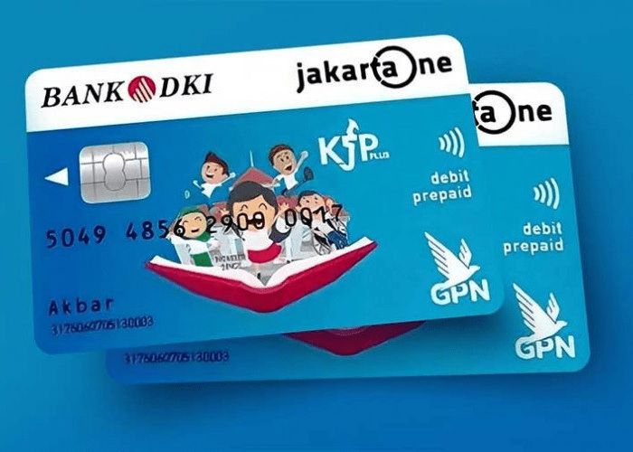 707 Ribu Siswa di Jakarta Terima KJP Plus Tahap Pertama 2026
