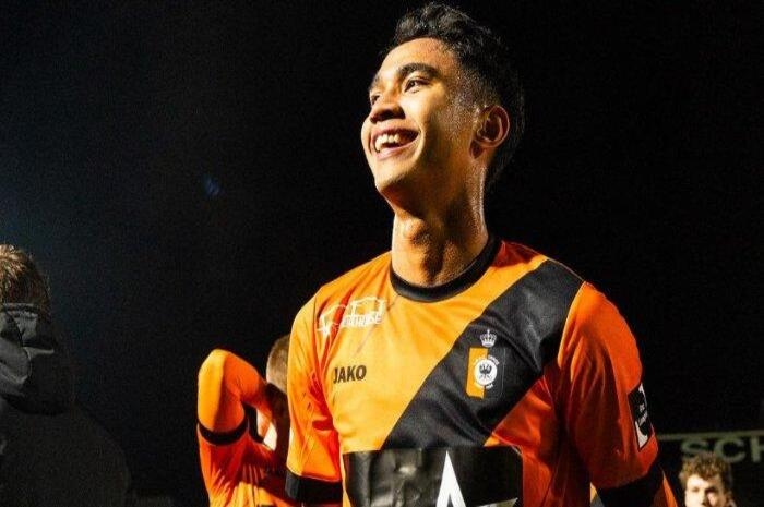 Persija Resmi Datangkan Marselino Ferdinan, Dikontrak Dua Musim