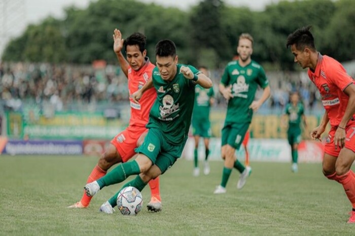 Tren Olahraga Meningkat, Sepakbola Tetap Jadi Ruang Kebersamaan Masyarakat Indonesia